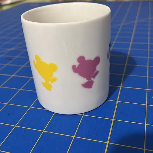 2004- Takashi Murakami/Kaikai small mug - Picture 2 of 5